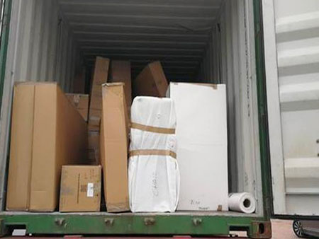 老兵搬家公司告訴您一些搬家打包整理裝箱分類方法