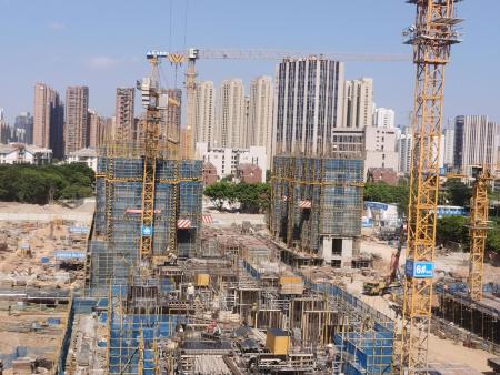 莆田（融创·和鸣兰溪郡）1