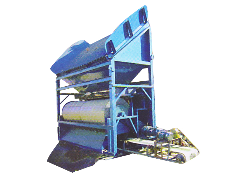 GCT-Y 鐵礦預(yù)選磁選機(jī)在提高入磨品位方面有哪些具體的技術(shù)優(yōu)勢？