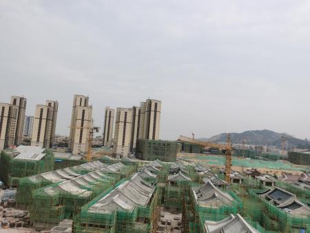 漳州园博壹号院一期工程1