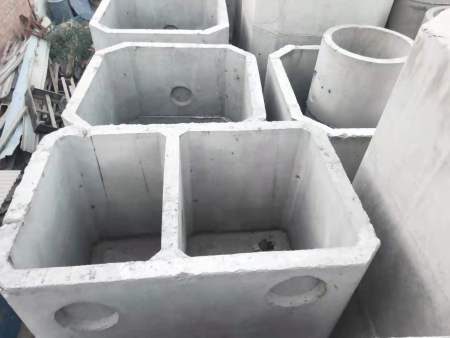 银川水泥化粪池