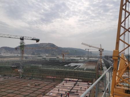 泉州三安半导体研发与产业化项目3