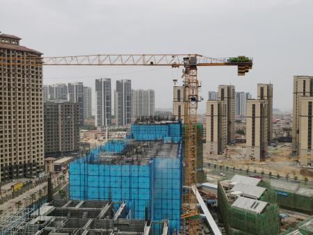 漳州园博壹号院一期工程3