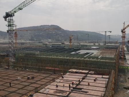 泉州三安半导体研发与产业化项目2