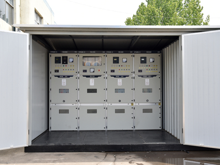 高壓開關柜
