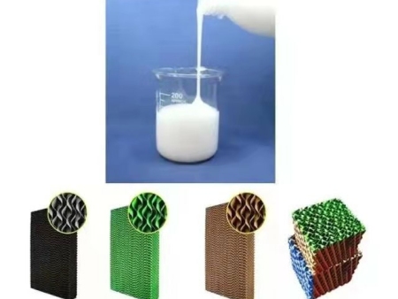 Styrene acrylate emulsion 