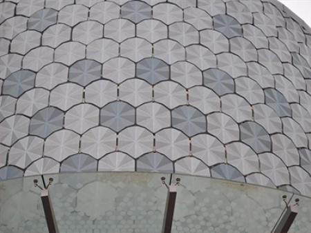 异形铝单板生产厂家