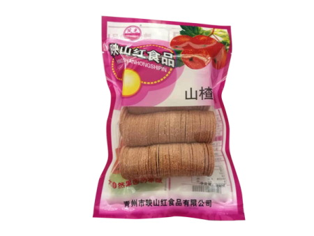 山楂片