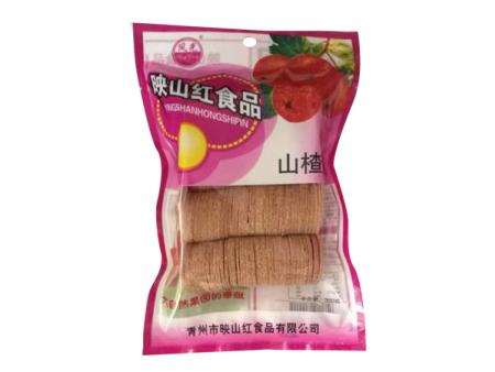 山楂片