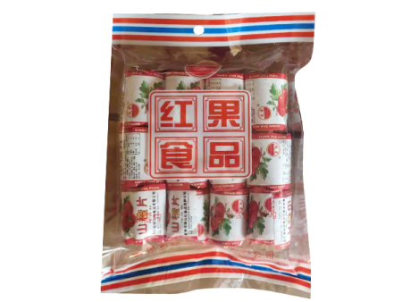 山楂片
