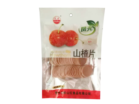 山楂片