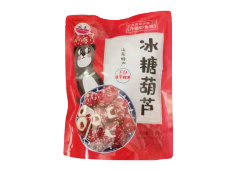 冰糖葫芦