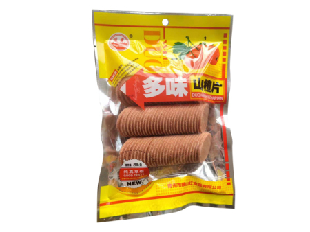 山楂片
