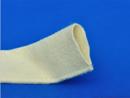 耐高温阻燃毛毡 (15)