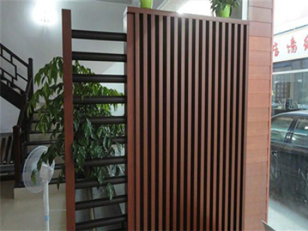 木纹铝单板哪里有