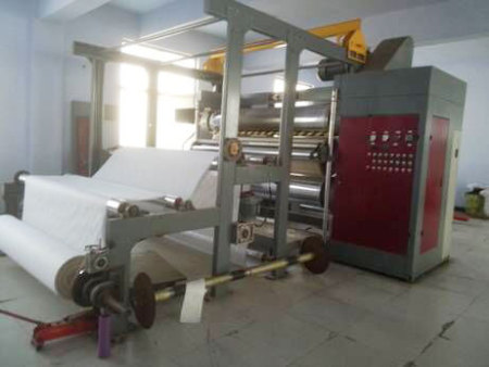 濾布壓光機(jī)