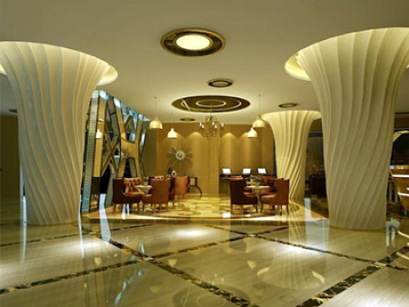 双曲铝板生产厂家