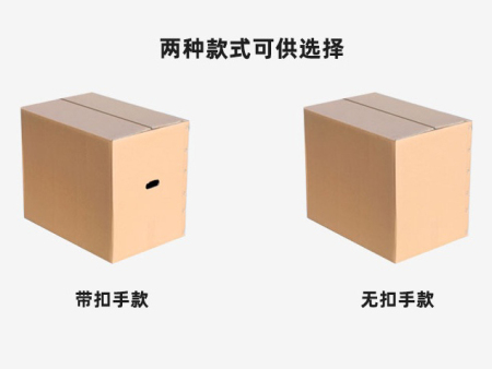 下面講解了瓦楞紙箱局部塌陷的原因