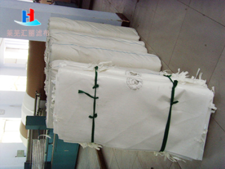 無(wú)紡濾布廠家