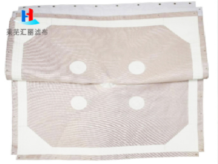 壓濾機濾布價格