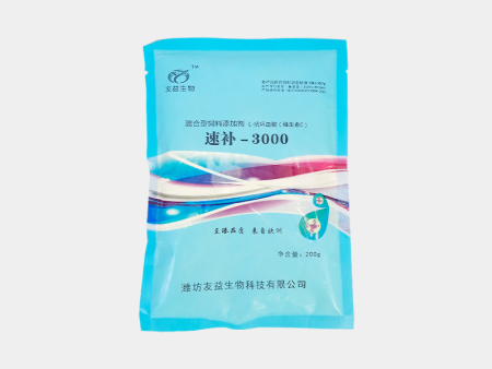 速补3000