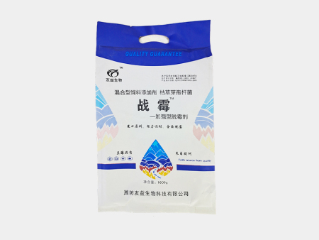 饲料添加剂会产生什么影响