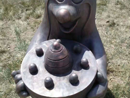 雕塑