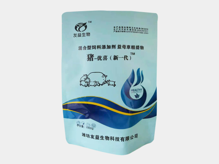 常见的猪饲料添加剂有哪些？
