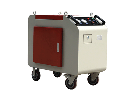 LYC-C系列箱式移動濾油機