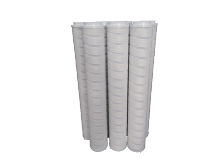 濾芯過(guò)濾器