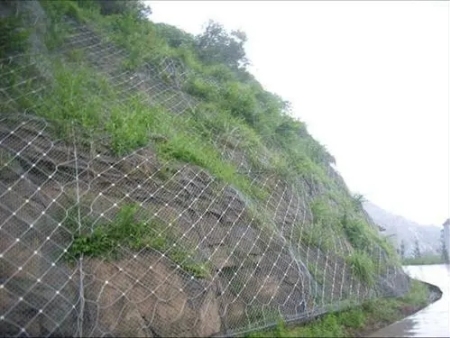山坡護(hù)欄網(wǎng)-蘭州山坡護(hù)欄網(wǎng)廠家