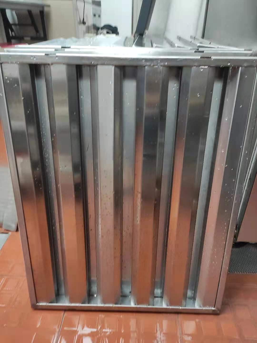 西安酒店油煙機(jī)清洗規(guī)范_油煙機(jī)清洗頻次規(guī)定