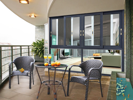 100金钢一体推拉窗系列2