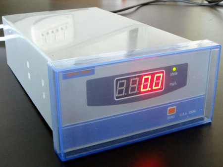 臭氧發生器電耗標準