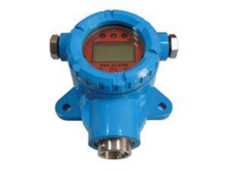 WE300 臭氧检测变送器