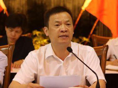 张东平 原郑州市政协副主席、博士生导师