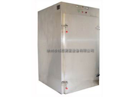 常温臭氧灭菌柜