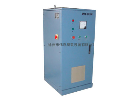水消毒臭氧发生器