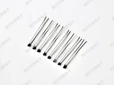 NTC热敏电阻测温型MF52