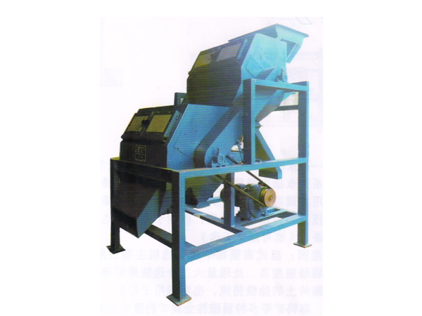 開封磁選設(shè)備廠家哪家好？磁選設(shè)備可以分選哪些礦物？