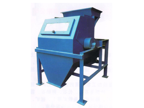 GCX-J新型超細(xì)粉專用磁選機(jī)