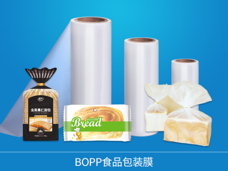 BOOP食品包装膜
