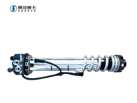 陕汽德龙X3000 油量传感器 油箱浮子 DZ93189551071