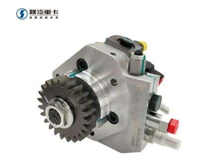 陕汽配件陕汽重卡陕汽原厂配件康明斯isg发动机C5462079燃油泵高压油泵612600081033