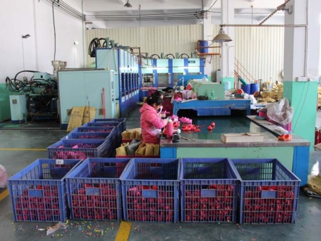 Production workshop