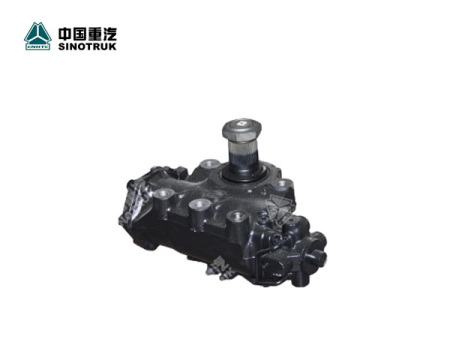 转向器