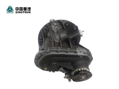MCY1370中桥驱动装置