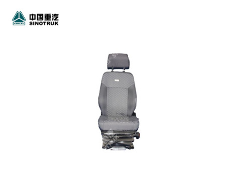 座椅总成