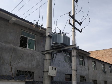 陜西省一八六煤田地質有限公司太乙路基地電力增容工程采購項目
