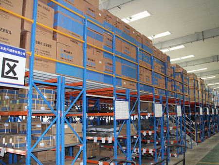 仓储库房